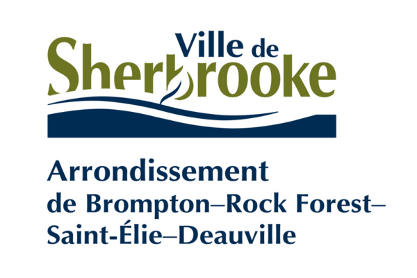 Logo Ville de Sherbrooke