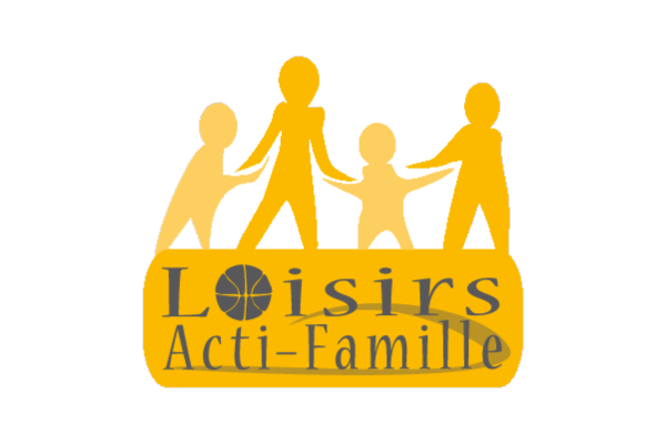 Logo Loisirs Acti-Famille