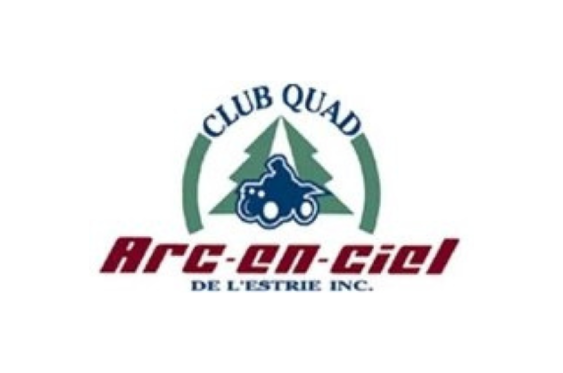 Club Quad Arc-en-ciel de l'Estrie inc.