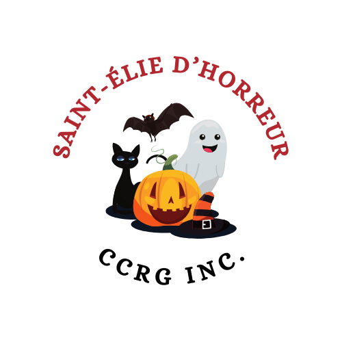 Logo Saint-Élie d'horreur