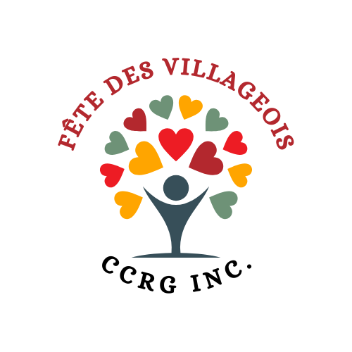 Logo Fête des Villageois