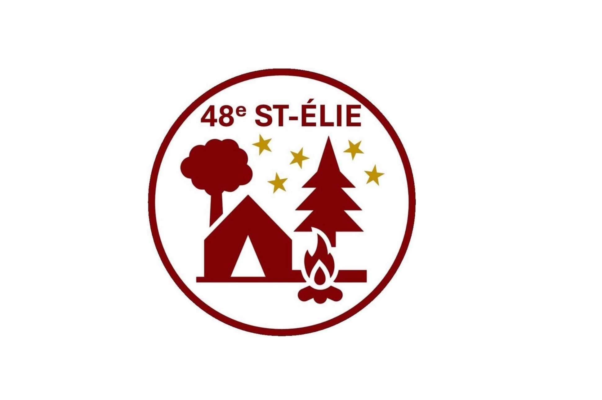 Logo scout accueil